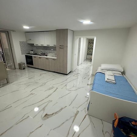 那不勒斯San Matteo House公寓 外观 照片