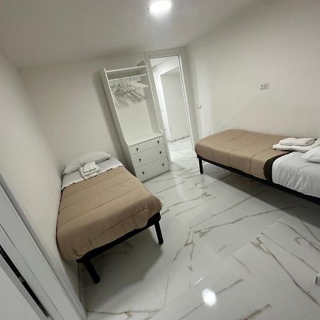 那不勒斯San Matteo House公寓 外观 照片
