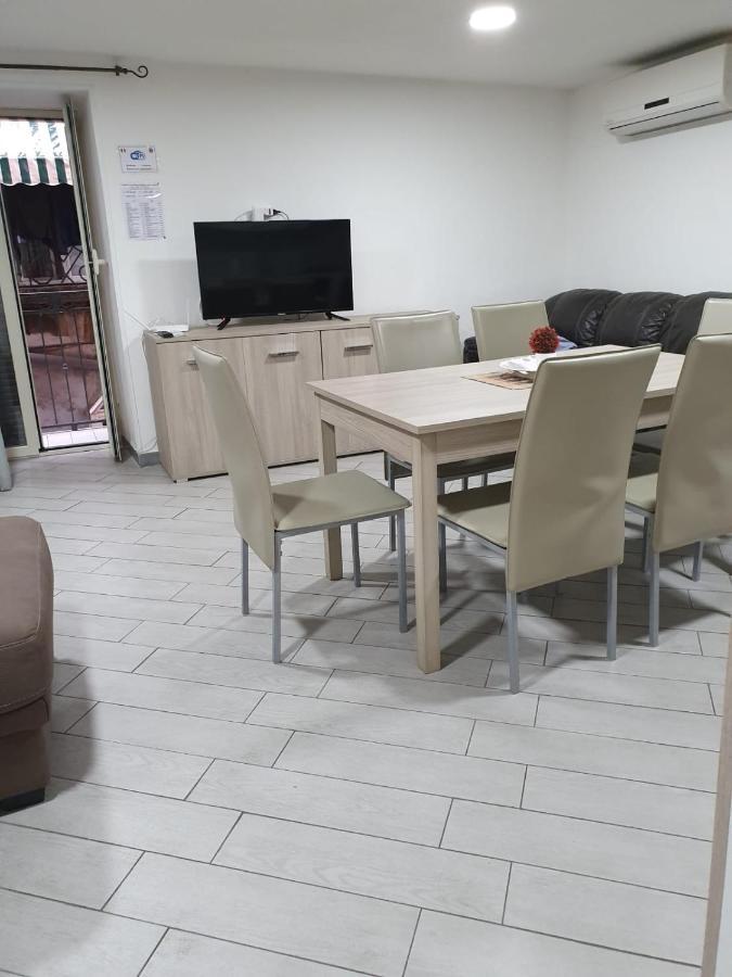 那不勒斯San Matteo House公寓 外观 照片