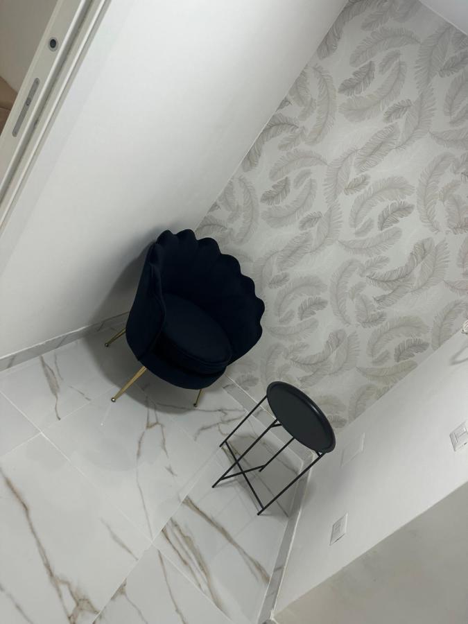 那不勒斯San Matteo House公寓 外观 照片