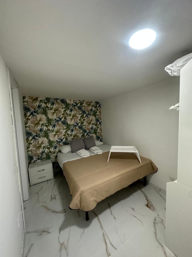 那不勒斯San Matteo House公寓 外观 照片